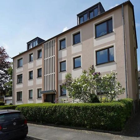 Dein Flughafen Messe Appartment Nahe Duesseldorf 1 Duisburg Exterior photo